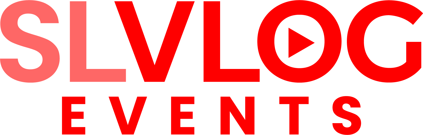 SLVLOG Logo