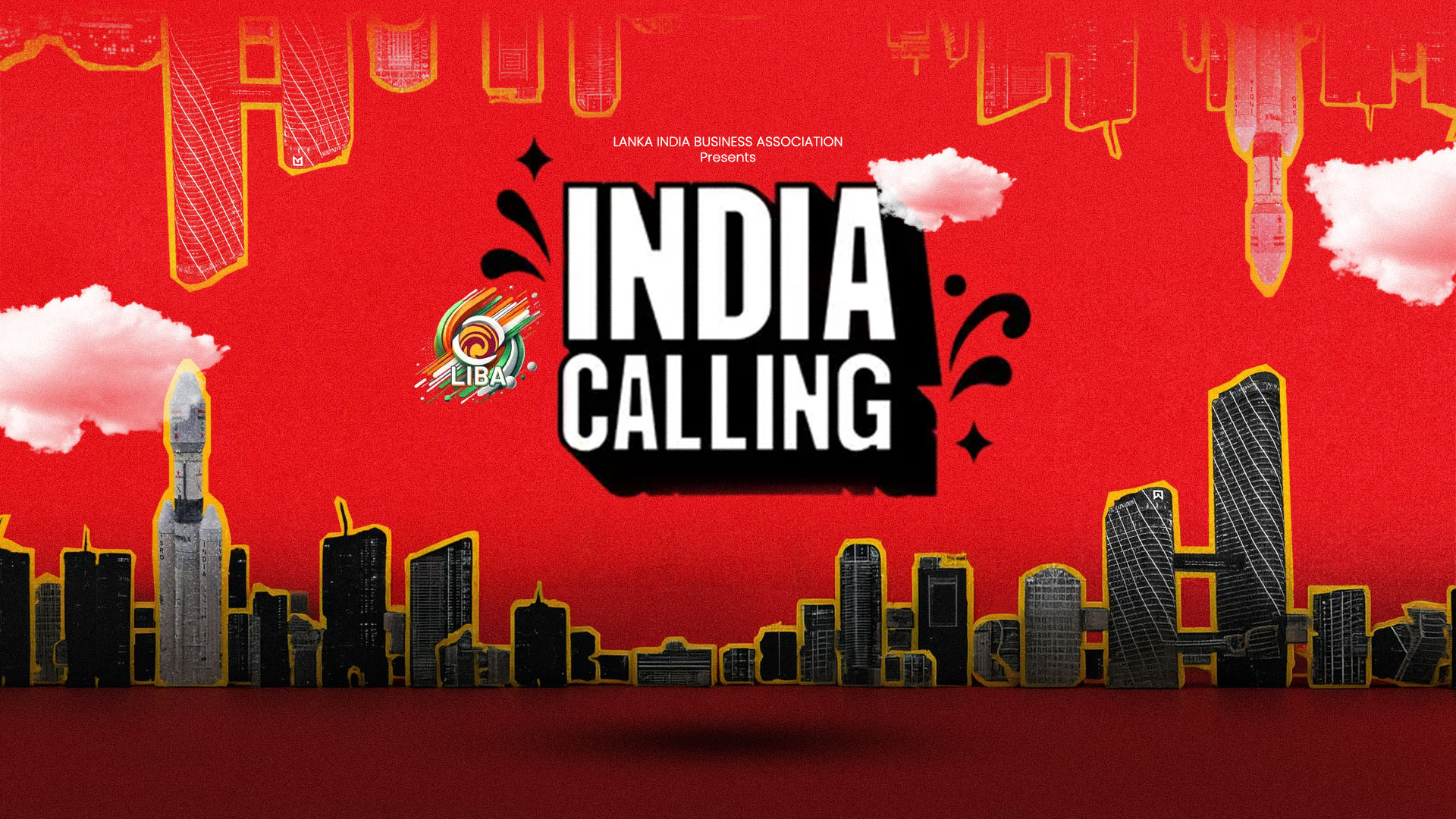 INDIA Calling