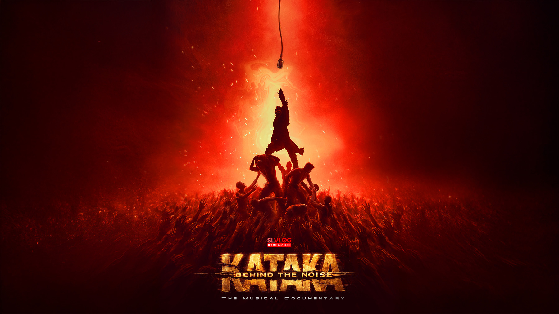 KATAKA: Behind The Noise