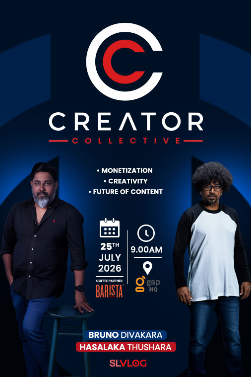 CREATOR COLLECTIVE 