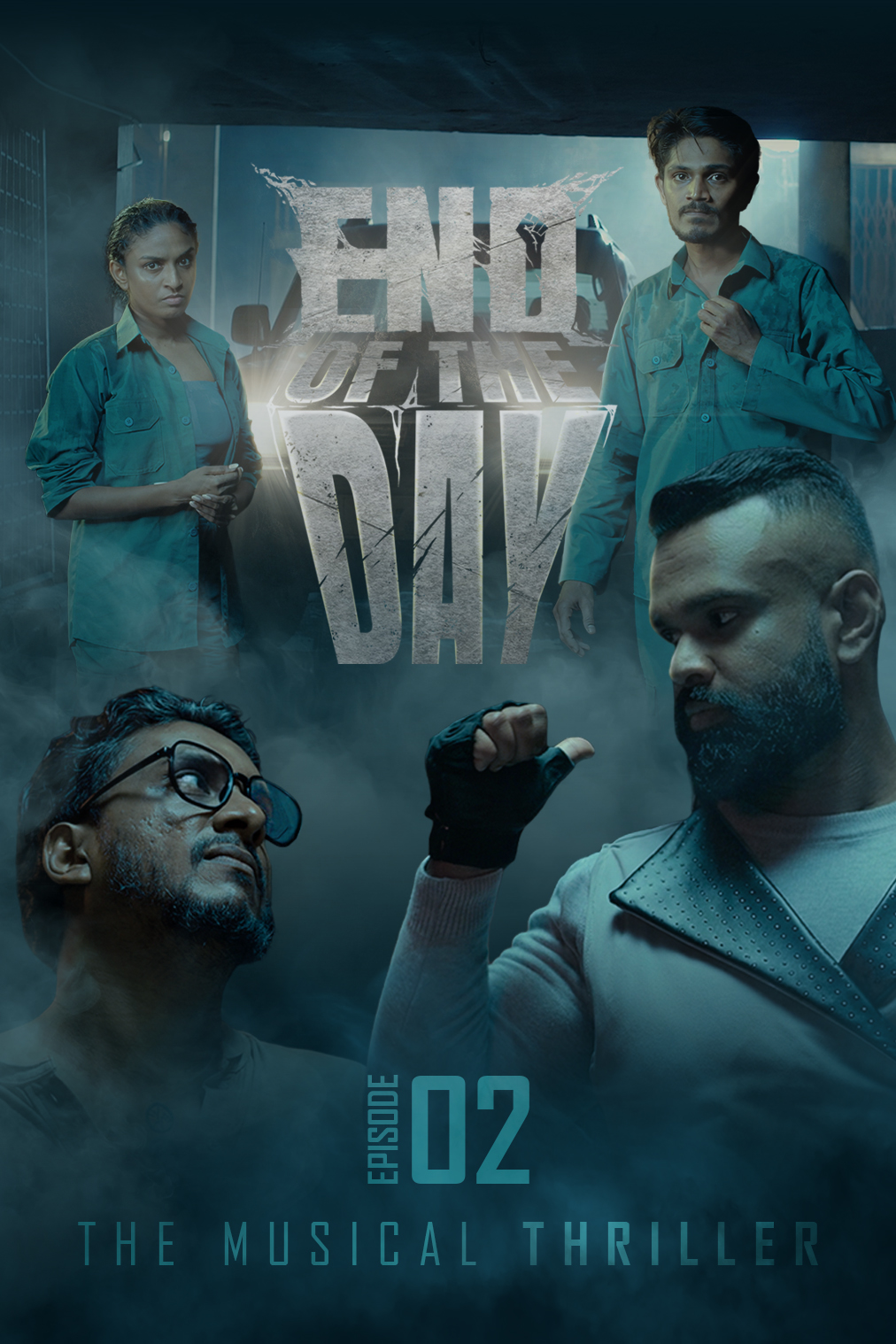 END OF THE DAY - EPI 02